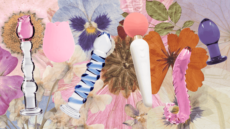 Why are sex toys still so gendered?