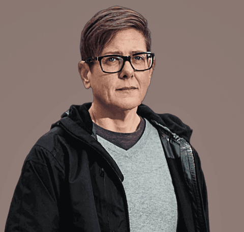 Angela Mullins